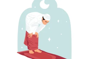 Sadar Salah Arah Kiblat setelah Salat, Bagaimana Hukumnya?