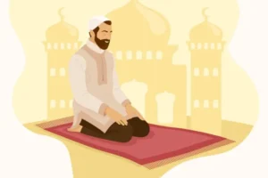 Bacaan Doa Attahiyatul Mubarakatus Lengkap: Arab, Latin, Arti, Hukum, dan Panduan Duduknya