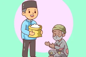 11 Hadis tentang Keutamaan Memberi dalam Islam: Lengkap Arab, Latin, dan Terjemahannya