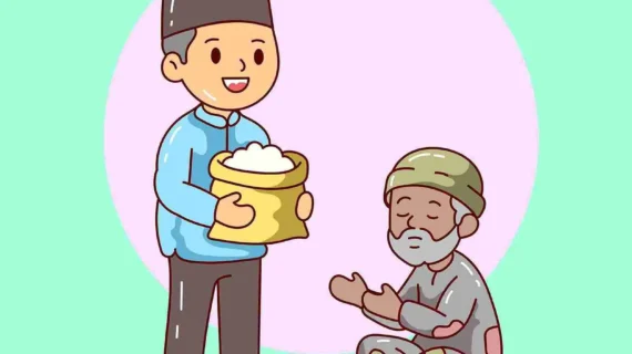 11 Hadis tentang Keutamaan Memberi dalam Islam: Lengkap Arab, Latin, dan Terjemahannya