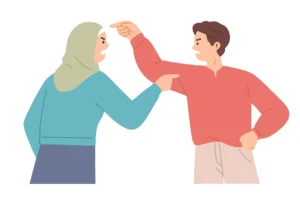 Mengapa Allah Membenci Orang yang Suka Membantah dan Sengit Bermusuhan? Begini Jawaban dari Hadis