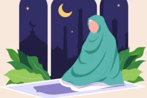 Salat Tidak Pakai Mukena Apakah Boleh? Ini Hukum dan Batasan Aurat Menurut Syariat