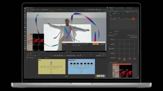 Desain anyar MacBook Ultra tak akan eksklusif untuk waktu lama
