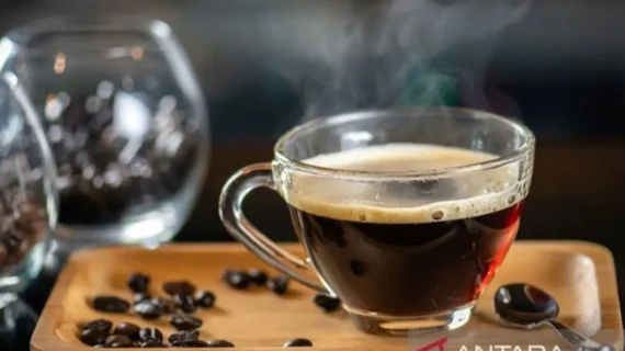 Hal yang perlu diperhatikan saat konsumsi kopi untuk kesehatan ginjal