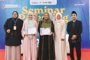 Bukan Sekadar Teman, Begini Cara Orangtua Jadi ‘Bestie’ yang Dipercaya Anak