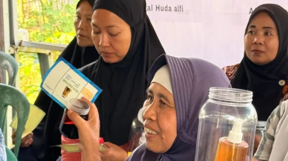 Ekoenzim, solusi hemat dengan limbah bermanfaat