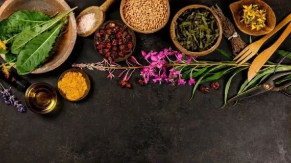 Di Tengah Tren Wellness Modern, Tradisi Nusantara Masih Relevan