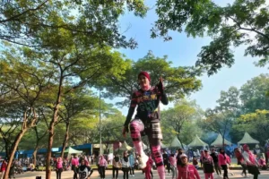 Latihan olahraga yang dapat membantu turunkan kolesterol