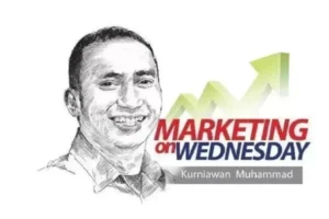 Marketing Nabi Muhammad SAW