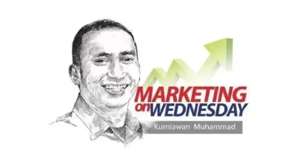 Marketing Nabi Muhammad SAW