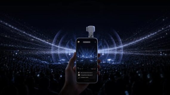 Honor Resmi Rilis Robot Phone, Kamera Bisa Ngangguk