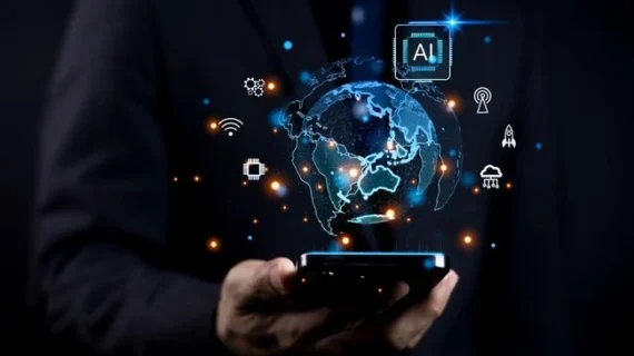 AI Bantu Percepat Penemuan Obat, Apa Dampaknya bagi Pasien?