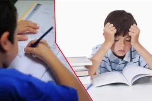 Psikolog Ungkap Waktu Terbaik Anak Kerjakan PR, Bukan Sepulang Sekolah