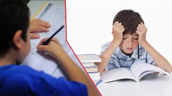 Psikolog Ungkap Waktu Terbaik Anak Kerjakan PR, Bukan Sepulang Sekolah