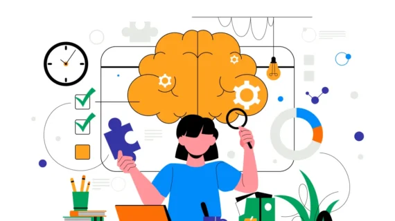 Bukan Sekadar Menghafal, Apa Itu Higher Order Thinking Skills?