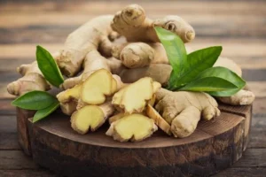 4 Rempah untuk Bantu Atasi Susah BAB, Pencernaan Jadi Lancar