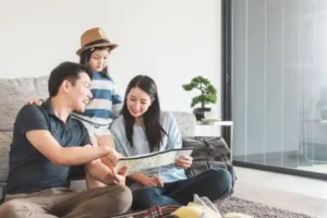 Bukan Sekadar Pencari Nafkah, Pentingnya Peran Ayah dalam Tumbuh Kembang Anak