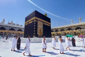 Alasan Nonmuslim Tidak Boleh Memasuki Kota Makkah