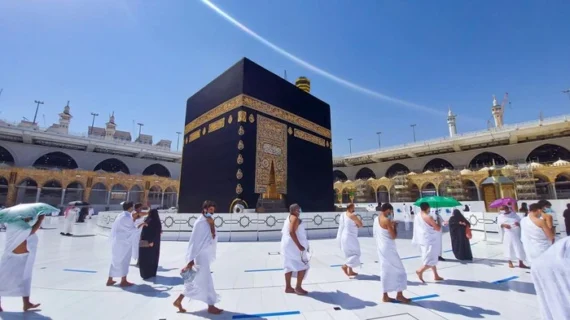 Alasan Nonmuslim Tidak Boleh Memasuki Kota Makkah