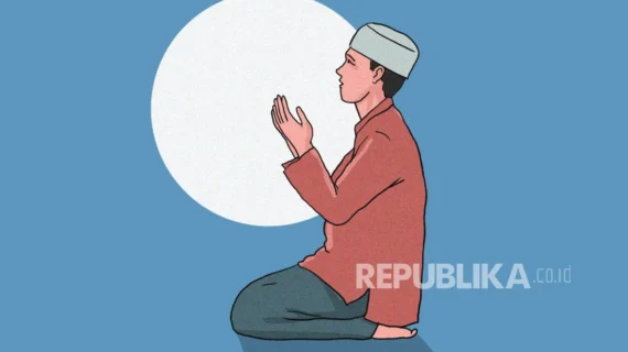 Jangan Tinggalkan Sholat Istikharah Meski Sudah Yakin