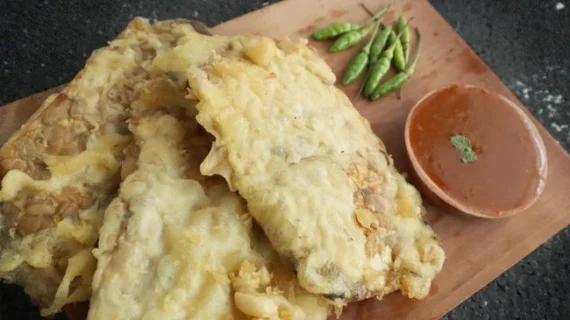 Apa Benar Gorengan Rumahan Lebih Sehat? Ternyata Ini Kata Ahli Gizi