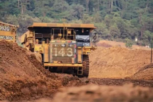 Kaya Cadangan Mineral, Indonesia Hadapi Tantangan Besar Membangun Industri Bernilai Tambah
