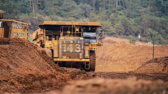 Kaya Cadangan Mineral, Indonesia Hadapi Tantangan Besar Membangun Industri Bernilai Tambah