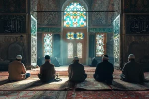 Adab Menutup Majelis dengan Doa Kafaratul Majelis