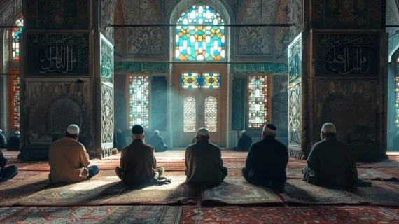 Adab Menutup Majelis dengan Doa Kafaratul Majelis