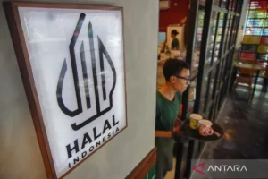BPJPH ajak industri kesehatan penuhi ketentuan sertifikasi halal