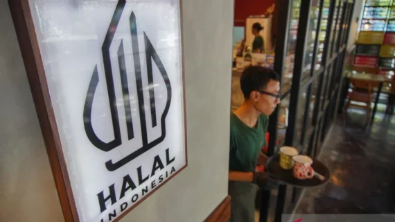 BPJPH ajak industri kesehatan penuhi ketentuan sertifikasi halal