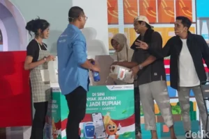 Tak Cuma soal Energi, Begini Cara Pertamina Jaga Lingkungan
