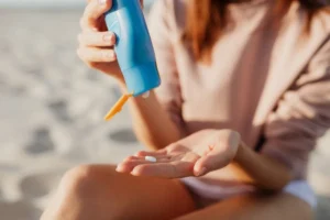Benarkah tabir surya mengakibatkan kekurangan vitamin D?