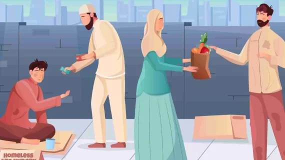 Hukum Sedekah untuk Orang yang Sudah Meninggal, Apakah Boleh?