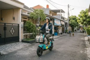 7 Merek Sepeda Listrik Terbaik yang Banyak Dipilih Masyarakat, Cek Spesifikasi dan Plus Minusnya