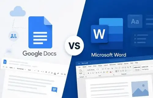 Google Docs vs Microsoft Word: Mana yang Lebih Cocok untuk Kerja dan Kuliah?