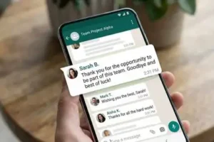 5 Cara Keluar dari Grup WA Tanpa Ketahuan, Cocok Buat yang Gak Enakan