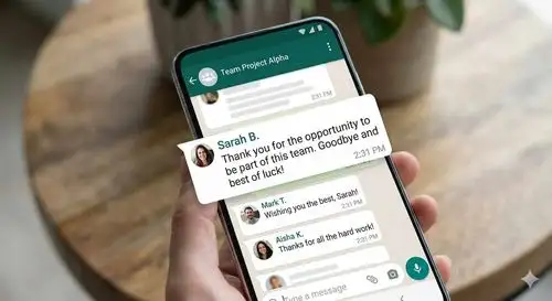 5 Cara Keluar dari Grup WA Tanpa Ketahuan, Cocok Buat yang Gak Enakan