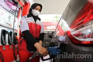 Resmi Turun per 1 Agustus 2026, Cek Harga Baru Pertamax Hari Ini