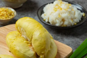 Kenapa Tape dan Durian Halal meski Mengandung Alkohol?