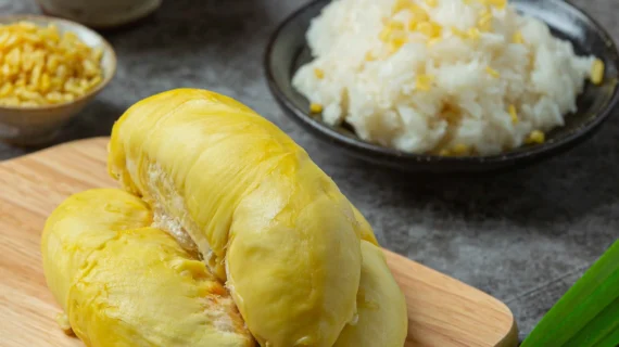 Kenapa Tape dan Durian Halal meski Mengandung Alkohol?