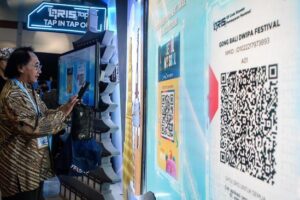 Teknologi Buatan Indonesia yang Diam-diam Dipakai Dunia