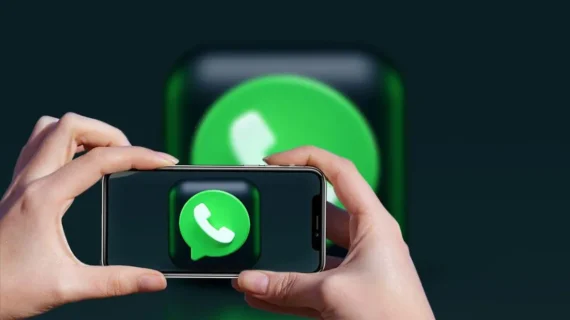 WhatsApp bakal perangi “scammers” dengan fitur pengingat berbasis AI
