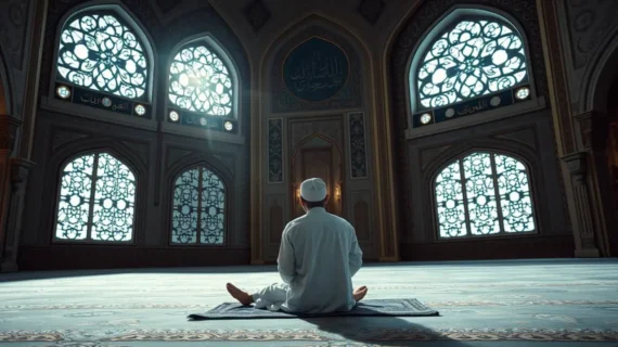 Jam Berapa Waktu Sholat Tahajud yang Paling Utama? Simak Rincian dan Panduannya