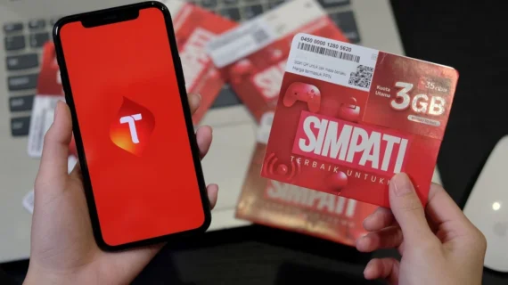 Sisa Kuota Tak Boleh Hangus, Telkomsel Bakal Sesuaikan Paket Kuota