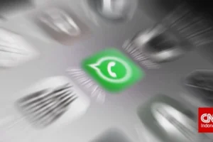 WhatsApp Bakal Beri Label Chat Penipuan, Begini Cara Kerjanya