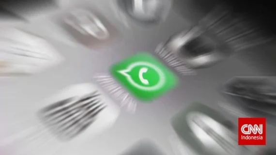 WhatsApp Bakal Beri Label Chat Penipuan, Begini Cara Kerjanya
