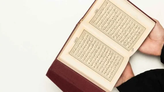 Saat Jabatan Jadi Ujian, Islam Ingatkan Bahaya Kekuasaan yang Disalahgunakan