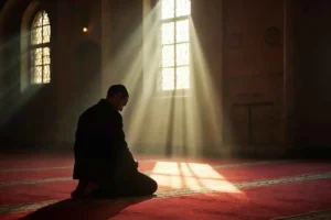 Cara Menghapus Dosa Jariyah yang Terus Mengalir Lengkap Dalil, Syarat Tobat, dan Langkahnya