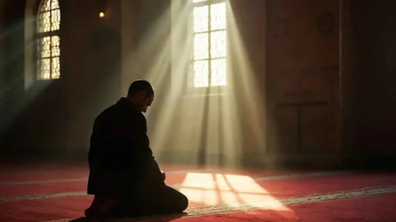 Cara Menghapus Dosa Jariyah yang Terus Mengalir Lengkap Dalil, Syarat Tobat, dan Langkahnya